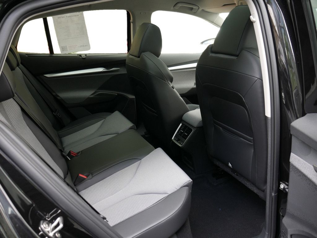 Skoda Enyaq - Bild 4