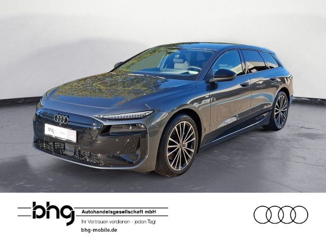 Image of Audi A6 e-tron