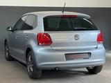 Volkswagen Polo 1.4 Team/Klima/Sitzheizung/PDC/AHK/2.Hand - Volkswagen Polo aus 2010: Team