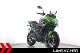Kawasaki VERSYS 650 - Lieferung bundesweit! - KAWASAKI ENDURO