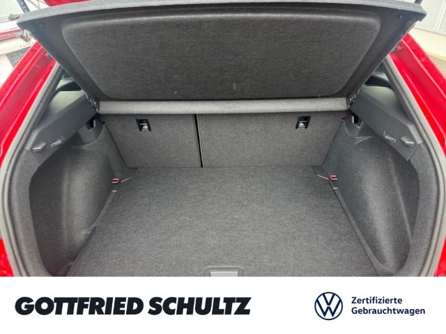 Volkswagen Taigo - Bild 10