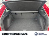 Volkswagen Taigo - Vorschau Bild 10