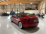 Tesla Model 3 Hinterradantrieb RWD 94% 60Kwh TÜV NEU - rote Tesla Model 3