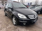 Mercedes-Benz B 200 Klima SHZ PDC 1.Hand Tüv 09/26 - Mercedes-Benz B 200 aus 2009
