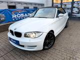BMW 120 1 Cabrio 120i - BMW 120: Cabrio, 120i