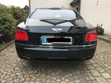 Bentley Flying Spur 6.0 W12 Autom. - - blaue Bentley Flying Spur