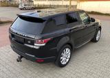 Land Rover Range Rover Sport 3.0 HSE/Kamera/LED/Navi/AHK - Land Rover Range Rover Sport in Frankfurt (Main)