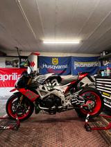 Aprilia Tuono V4 Factory - APRILIA NAKED BIKE