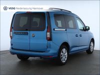 Volkswagen Caddy - Vorschau Bild 6