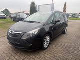 Opel Zafira C Tourer Active EURO 6 - Opel Zafira Active mit Diesel-Antrieb