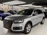 Audi Q7 3.0 TDI ultra quattro MATRIX/AHK/CAM/ACC - Audi Q7 in Braunschweig
