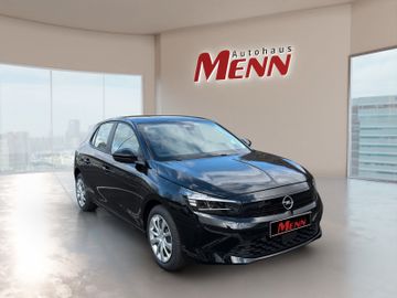 Opel Corsa 1.2 Edition Automatik SHZ PDC CarPlay