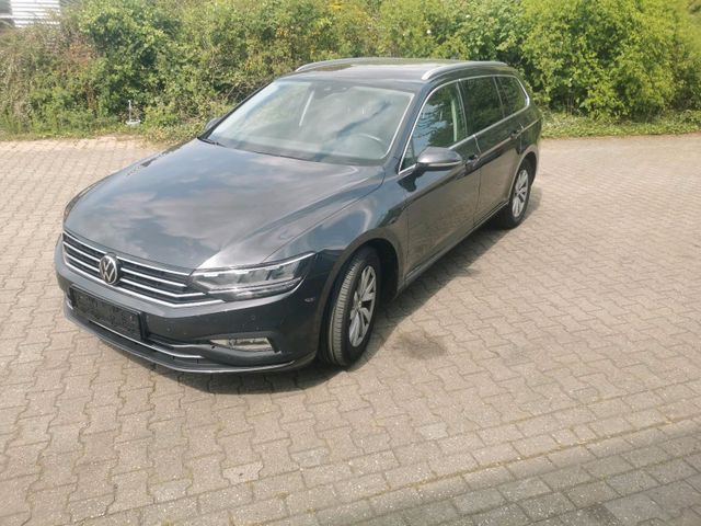 VW Volkswagen Passat 2,0 Tdi