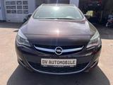 Opel Astra J Sports Tourer Innovation*HU 01/2027* - Opel Astra: Winterreifen