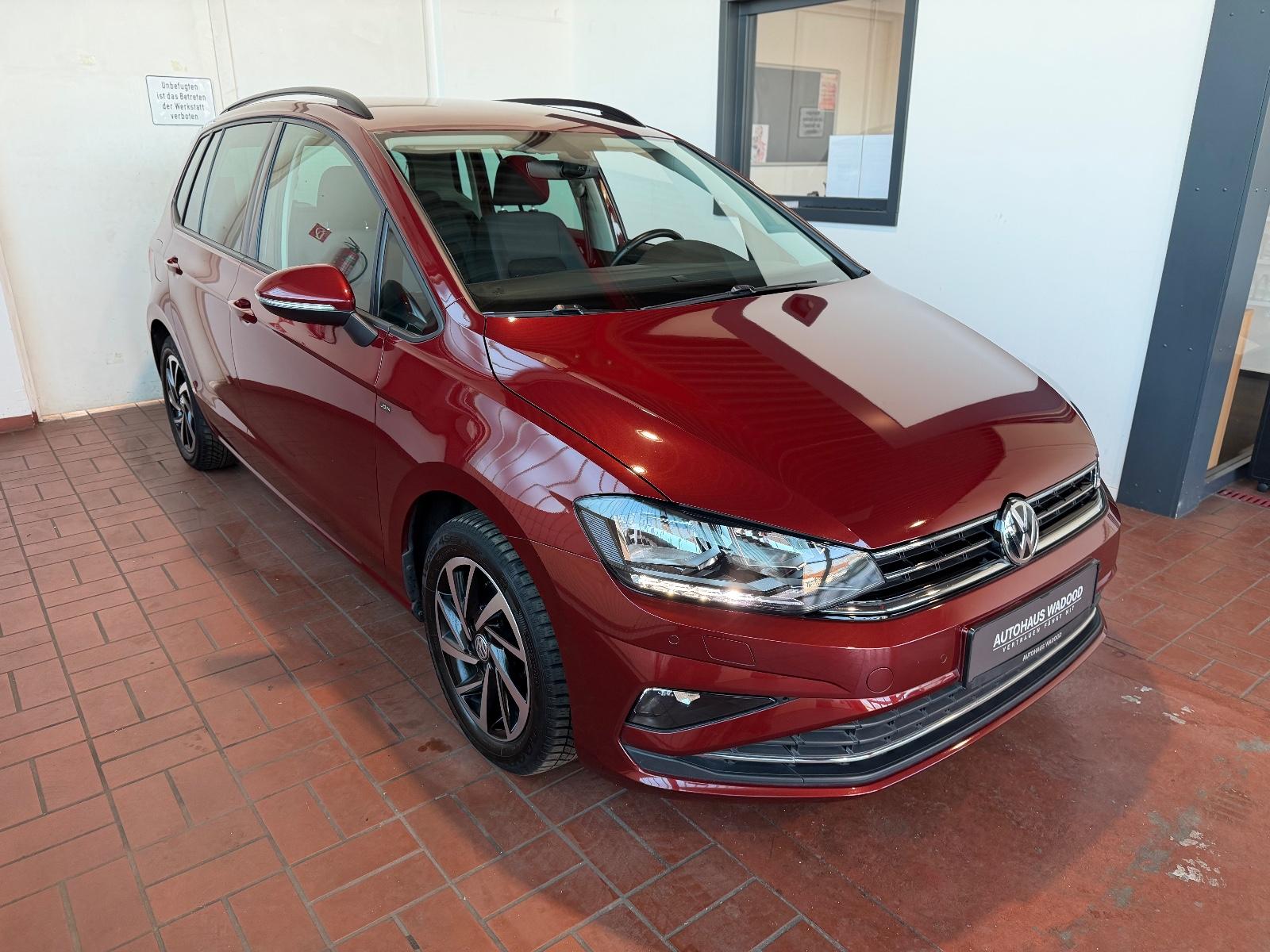 Volkswagen Golf 1.0 TSI Sportsvan VII Join/2.Hand/TÜVNeu