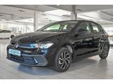 Volkswagen Polo VI Life +Allwetterreifen+DAB+PDC+KLIMA+BT+C