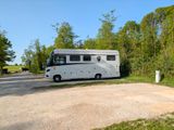 Morelo Home 78L - autarkes 2-Personen-Fahrzeug - Offers matching your search criteria