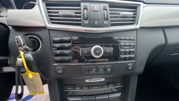 Mercedes E 350 - 9