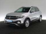 Volkswagen T-Cross 1.0 TSI Life ACC PDC KLIMAAUTOMATIK - VW T-Cross Gebrauchtwagen in Duisburg