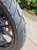 Suzuki Top gepflegte V-Strom  1000 ccm  - Angebote