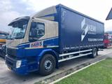 Volvo FE 250 4X2 EURO 6 - 19 TON + DHOLLANDIA - Angebote