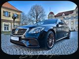 Mercedes-Benz S 65 AMG L|Final Edition|1 of 130|CarbonExt - Mercedes-Benz: 65