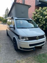 Volkswagen California Beach - Beach california Wohnwagen gebraucht