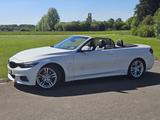 BMW 420i Cabrio M Sport