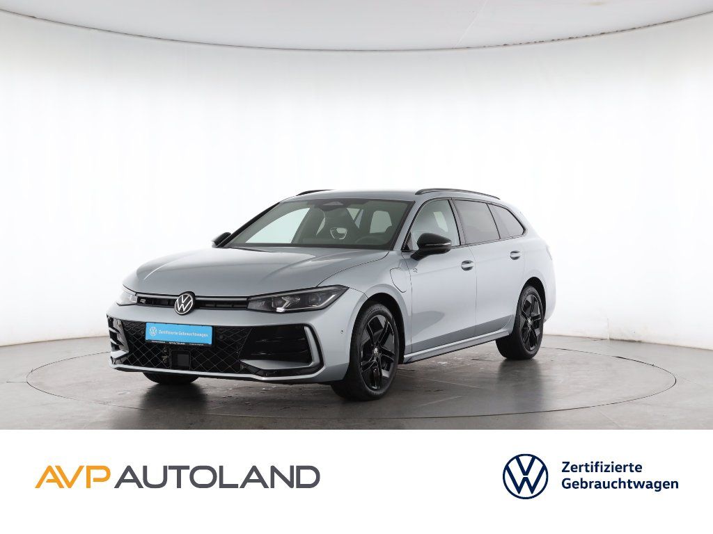 Volkswagen Passat Variant 1.5 TSI DSG eHybrid R-Line AHK foto 1