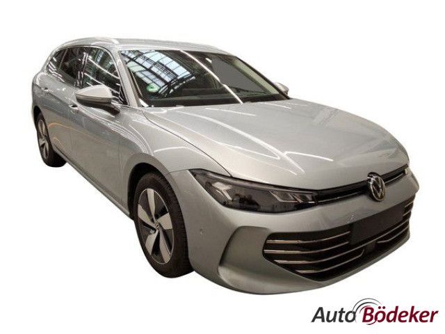 Volkswagen Passat Variant 1.5 eTSI DSG Business Garantie