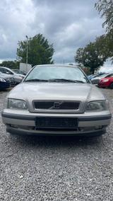 Volvo S40 1.8 - Volvo S40 aus 1996