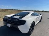 McLaren MP4-12C 3.8 V8 - - McLaren: Coupé