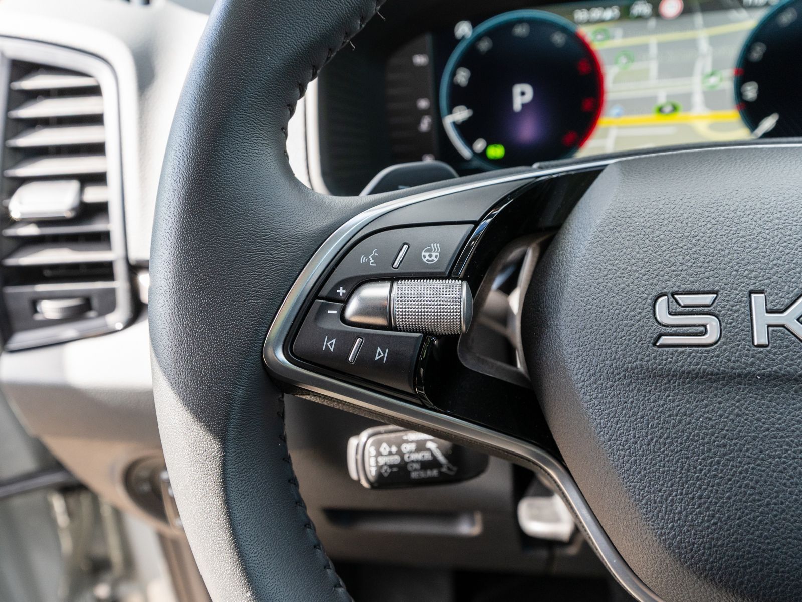 Skoda Karoq - Bild 18