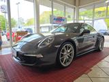 Porsche 991 911 Carrera 4 SPORT CHRONO 1.HAND+SPORTABGAS - Porsche 991 Gebrauchtwagen