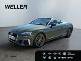 Audi A5 Cabrio 40 TFSI S tronic S  *Leder*PDC*CarPlay - Audi A5 in Hamm