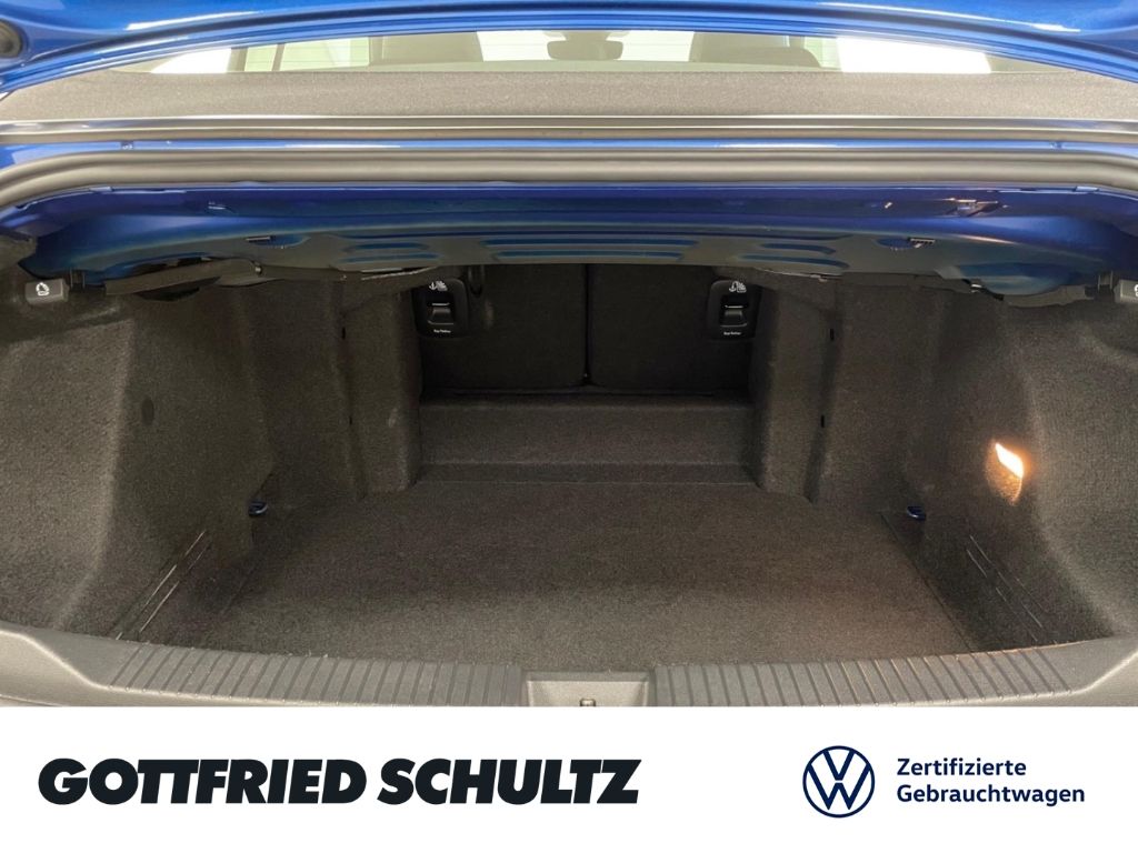 Volkswagen T-Roc - Bild 10