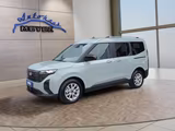 Ford Tourneo Courier 1.0 125PS Aut.16*Alu/Kamera/Temp - Ford Tourneo Courier Jahreswagen