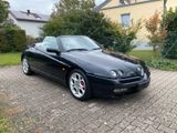 Alfa Romeo Spider 3.0 V6 24V - Alfa Romeo aus 2001