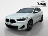 BMW X2 sDrive20i M Sport RFK Navi LED PDC Sitzhzg - BMW X2 aus 2022