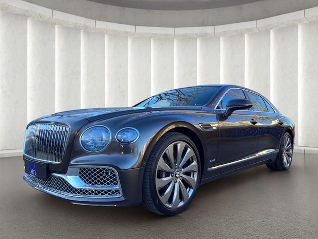 Bentley Flying Spur W12 Mulliner Naim/360/City/Massage