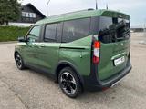 Ford Tourneo Courier Active, Automatik, ACC - mit Benzin-Antrieb: Kleinbus