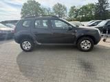 Dacia Duster I Laureate 4x2 - Dacia Duster Laureate mit Diesel-Antrieb
