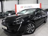 Peugeot 508 SW BLUE-HDI 130 ALLURE / I-COCKPIT,LED,LEDER - Peugeot 508 in Hamm
