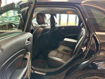 Mercedes-Benz B 200 CDI *Kamera*Park Assistent*