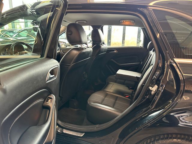 Mercedes-Benz B 200 CDI *Kamera*Park Assistent*