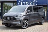 Ford Tourneo Custom L2H1 Titanium X Top Plus Ausstatt - Ford Tourneo Custom in Halle