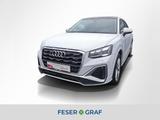 Audi Q2 35 TFSI S line Ext. S tronic Matrix Navi Pano - gebrauchte Audi Q2 aus dem Jahr 2024