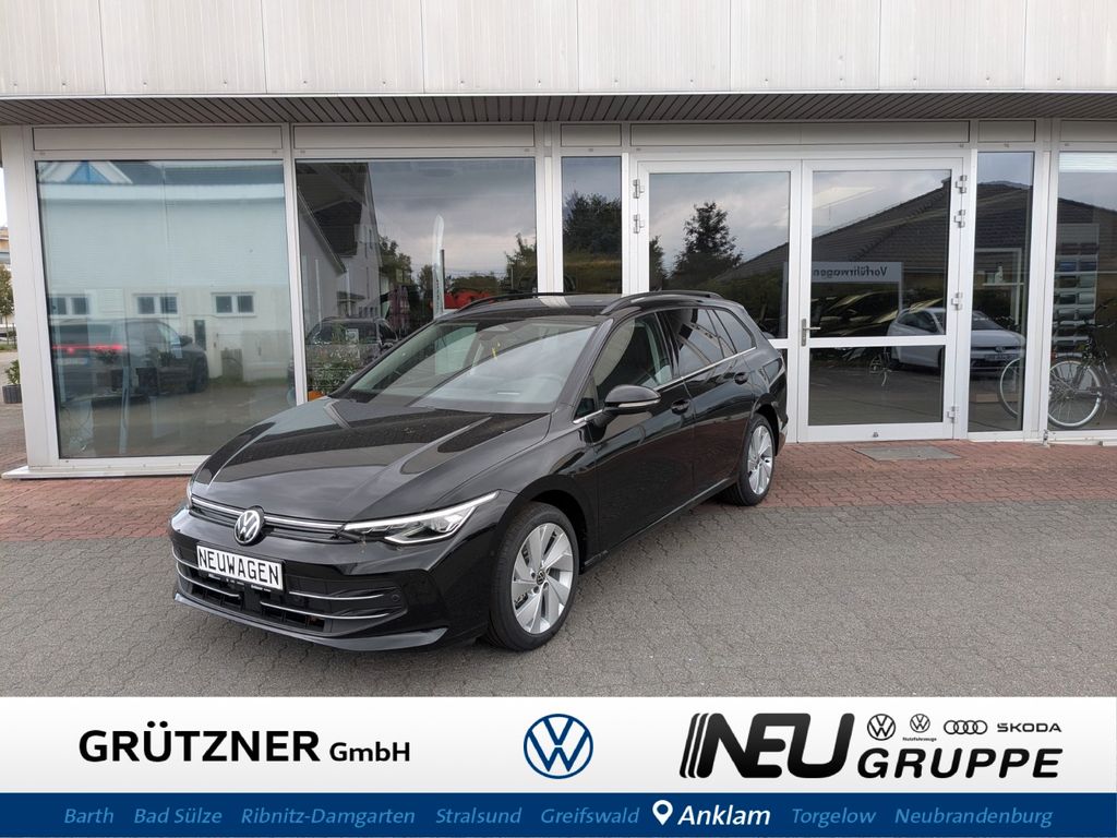 Image of Volkswagen Golf