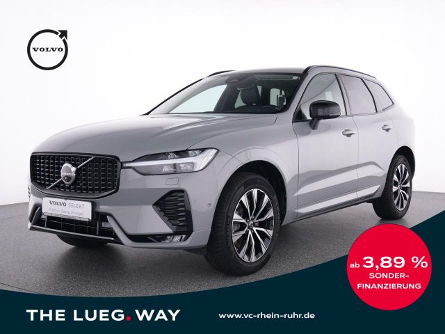 Volvo XC60 B4 Plus Dark +PANO DACH+LICHT PAK+STANDHZ+H