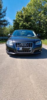 Audi A3 2.0TDI 140 PS Common Rail  2008 - Audi A3 mit Diesel-Antrieb: Ps 140